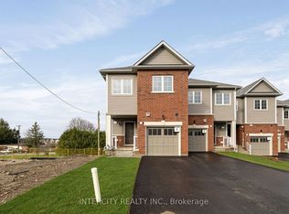 116 Gordon St #5, Shelburne, ON L9V 2X7