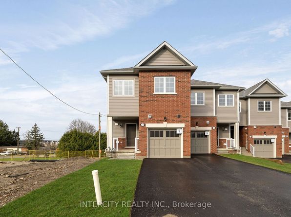 116 Gordon St #5, Shelburne, ON L9V 2X7
