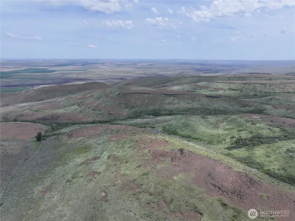 0 Unnamed Road SW, Waterville, WA 98858