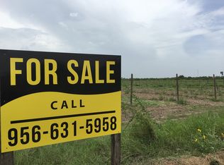 810 N 11th St, Donna, TX 78537