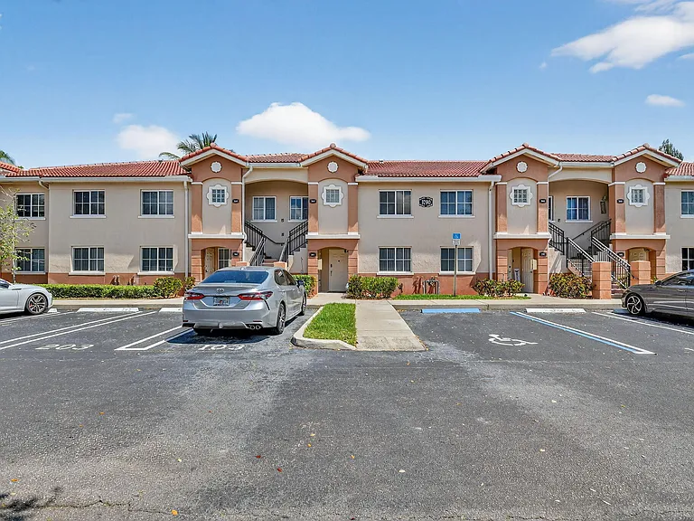 3790 N Jog Rd #203 — Photo 2