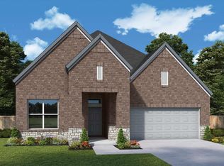 3759 Jane St, Venus, TX 76084