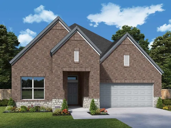 3759 Jane St, Venus, TX 76084