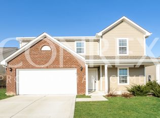 2111 Twelve Oaks Dr, Shelbyville, IN 46176