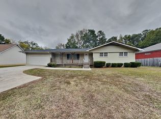 2424 Anderson Mill Rd, Austell, GA 30106