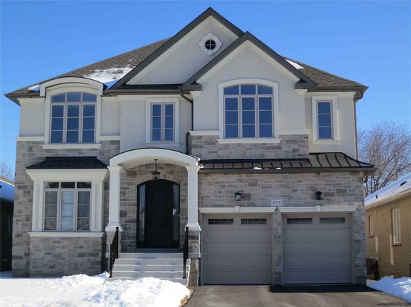 1715 Rockwood Dr Pickering On L1v 6r3 Zillow