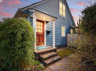 3144 N Kilpatrick St, Portland, OR 97217