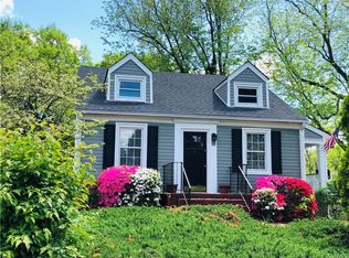 2205 Newman Rd, Richmond, VA 23231