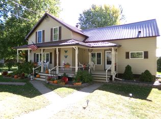 2606 State Route 37, Fort covington, NY 12937