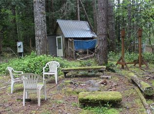 20 N Kitsap Pl S, Hoodsport, WA 98548