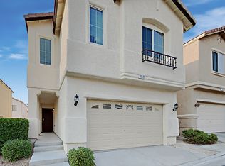 9535 Grandview Spring Ave, Las Vegas, NV 89166
