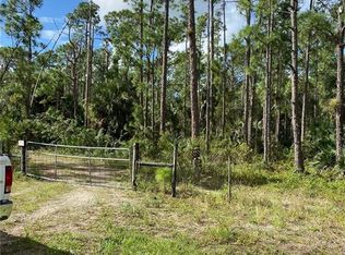 17250 Grand Chenier Rd LOT 103, Fort Myers, FL 33913