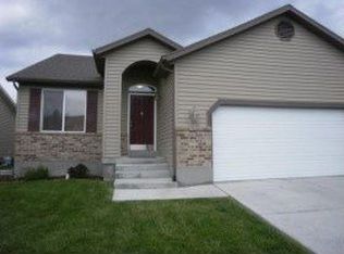 158 Crystal Bay Dr, Stansbury Park, UT 84074