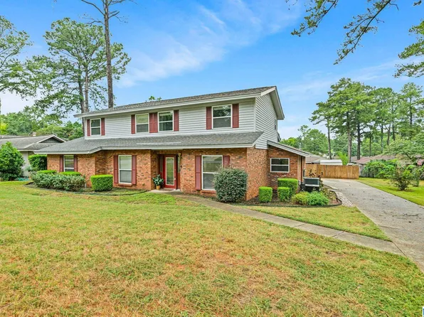 6081 Meridian Ln, Montgomery, AL 36117