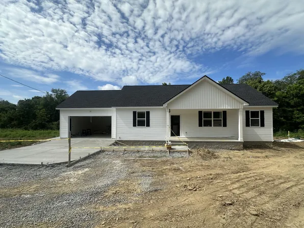 219 Holmes Gap Rd Lot 3, Brush Creek, TN 38547