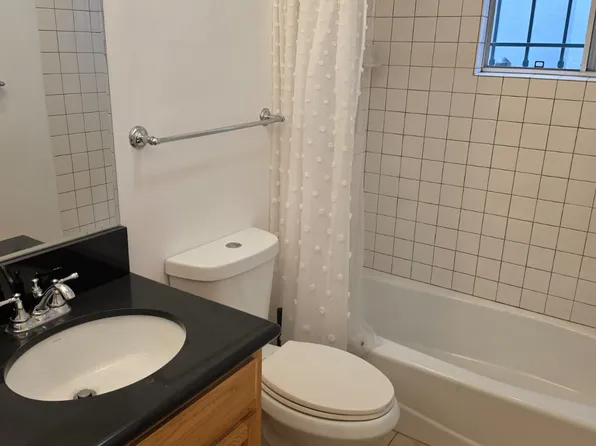 1039 N Curson Ave #2, Los Angeles, CA 90046