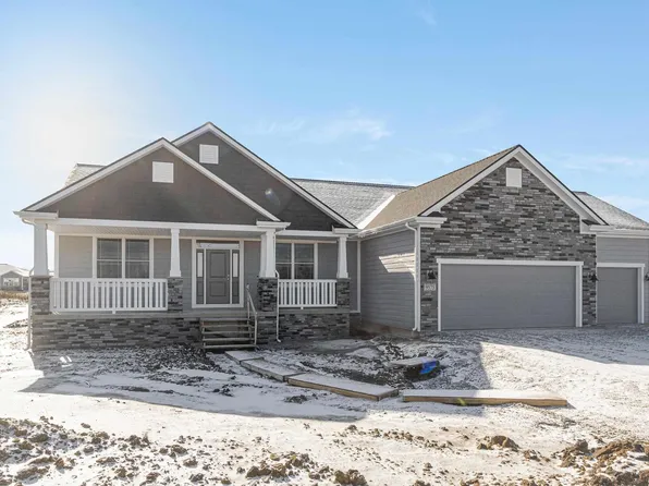 9575 Bass Rd, Fort Wayne, IN 46818