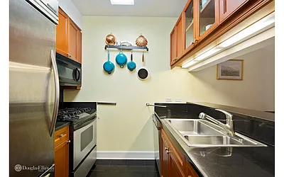 Rented by Douglas Elliman