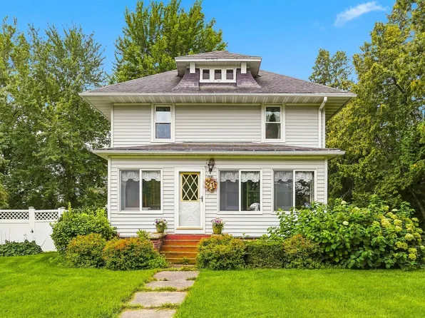 601 W Iowa St, Monona, IA 52159