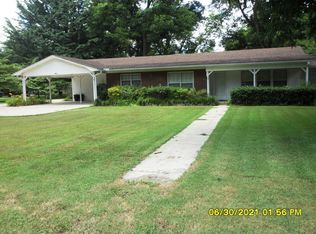 102 S Holt Ave, Tuckerman, AR 72473