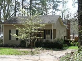 297 N Cedar Creek Rd, Cordele, GA 31015