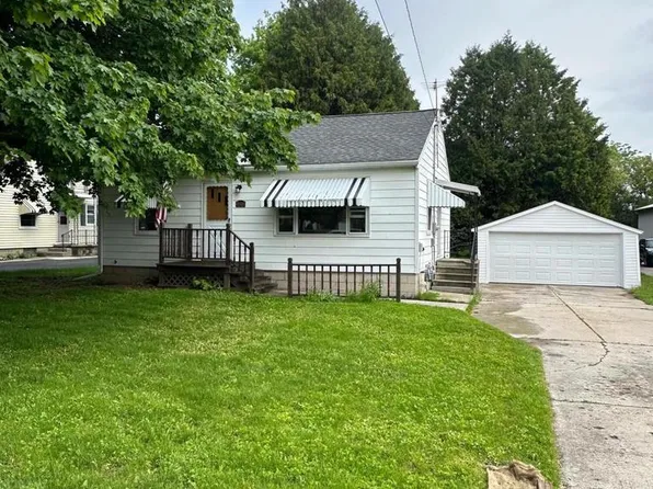 4808 Plank ROAD, Manitowoc, WI 54220