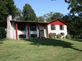 914 Windemere Cir, Maryville, TN 37804
