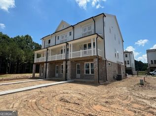 221 Village Overlook #H2, Canton, GA