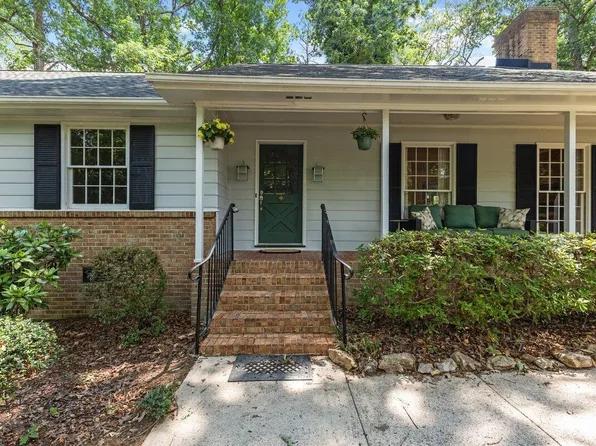 8501 Shadow Wood Pl, Raleigh, NC 27613