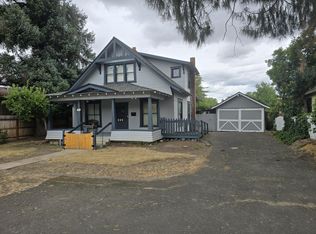 214 Stark St, Medford, OR