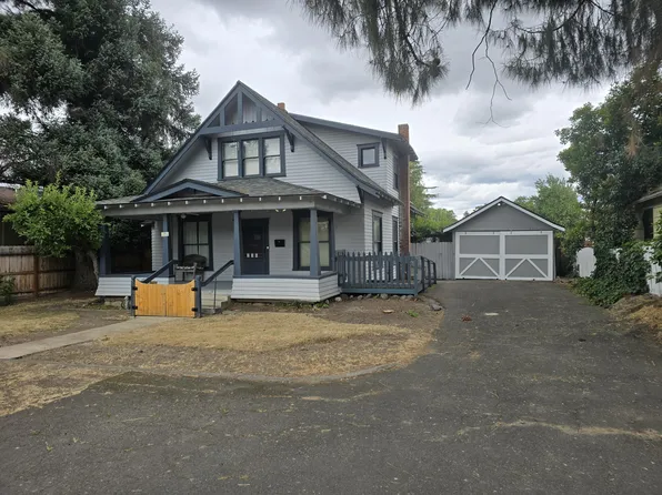 214 Stark St, Medford, OR 97504