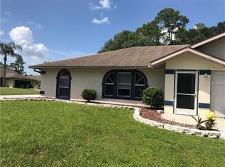 900 Phyllis Ter, Pt Charlotte, FL 33948