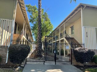 PARK, Sacramento, CA 95816