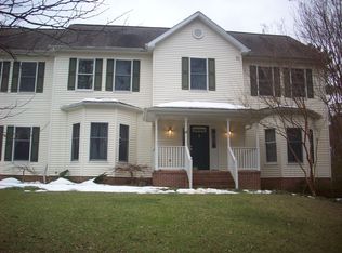 20775 Deer Wood Park Dr, Leonardtown, MD 20650