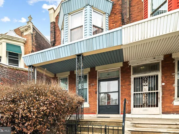 650 N 52nd St, Philadelphia, PA 19131