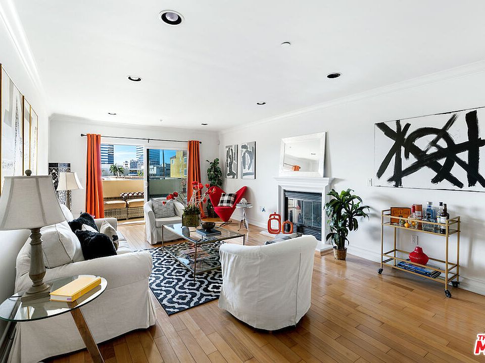 1st image of 1246 Armacost Ave APT 301