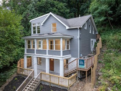 875 Dickson Rd, Sewickley, PA, 15143