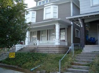 2016 N Talbott St, Indianapolis, IN 46202