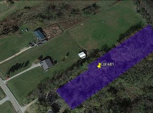 0 Pleasureville Rd #481, Pleasureville, KY 40057