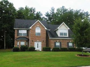 2393 Deer Springs Dr, Ellenwood, GA 30294