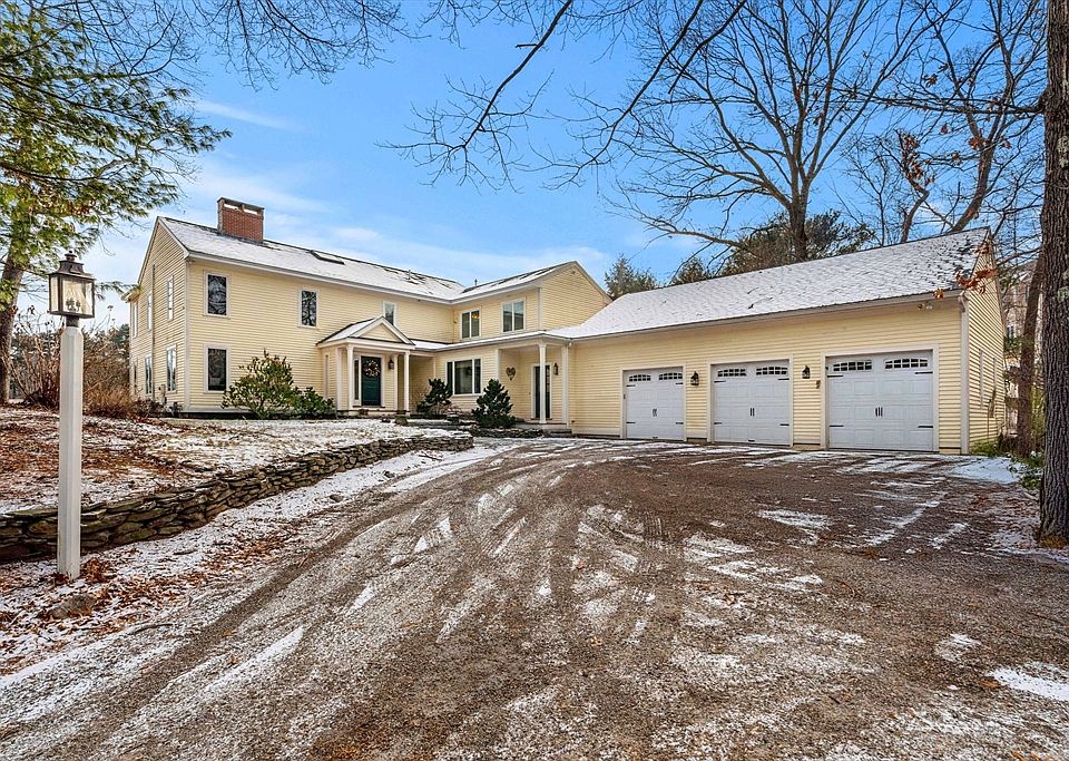 1st image of 47 William Fairfield Dr