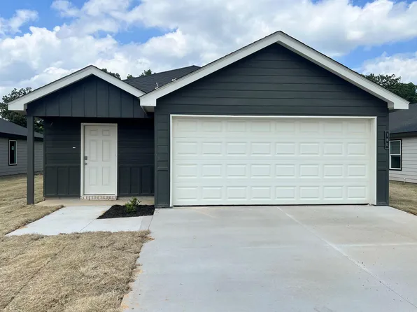 380 Moonlight Graham Blvd, Ward, AR 72176
