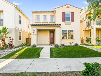 2072 Avenida Andanza, Chula Vista, CA, 91913