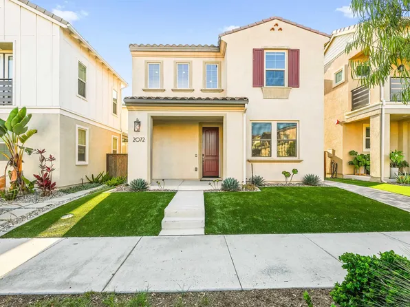 2072 Avenida Andanza, Chula Vista, CA 91913