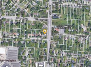 9908 E 71st Ter, Raytown, MO 64133