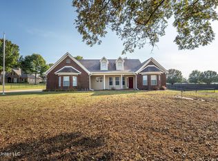 2653 Lamar Pl N, Hernando, MS 38632