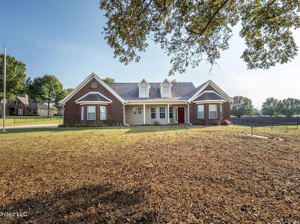 2653 Lamar Pl N, Hernando, MS 38632