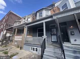 5163 Funston St, Philadelphia, PA 19139