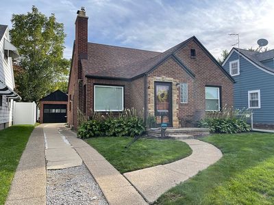 2319 W Sylvania Ave, Toledo, OH, 43613