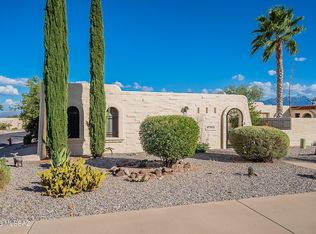1161 W Circulo Del Sur, Green Valley, AZ 85614